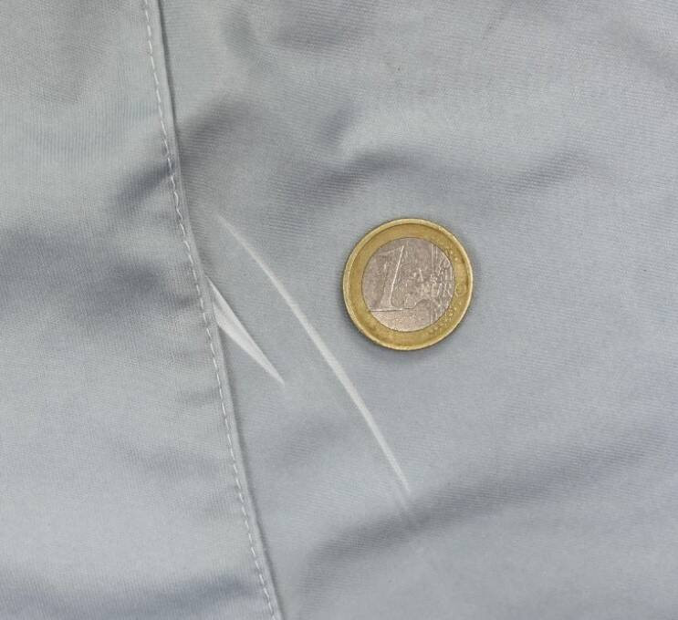 2009-10 JUVENTUS *DEL PIERO* KOSZULKA S