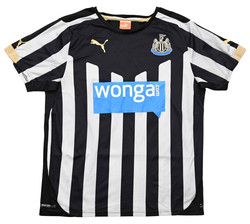 2014-15 NEWCASTLE UNITED *DE JONG* KOSZULKA XL