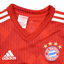 2018-19 BAYERN MUNCHEN SHIRT XL