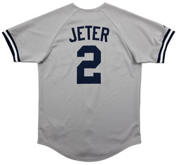 NEW YORK YANKEES MLB *JETER* SHIRT M