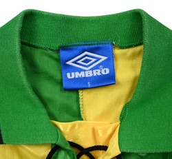 1992-94 MANCHESTER UNITED KOSZULKA S