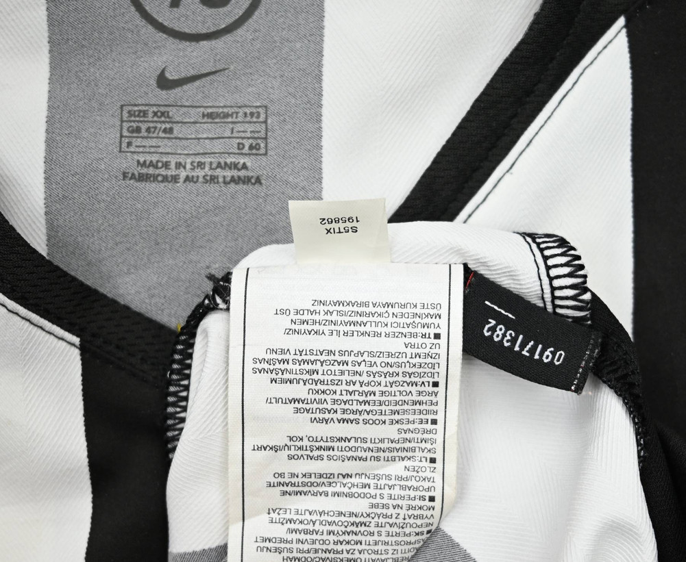 2005-06 JUVENTUS KOSZULKA M