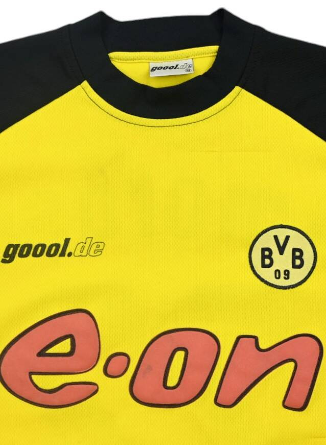 2001-02 BORUSSIA DORTMUND *AMOROSO* KOSZULKA M