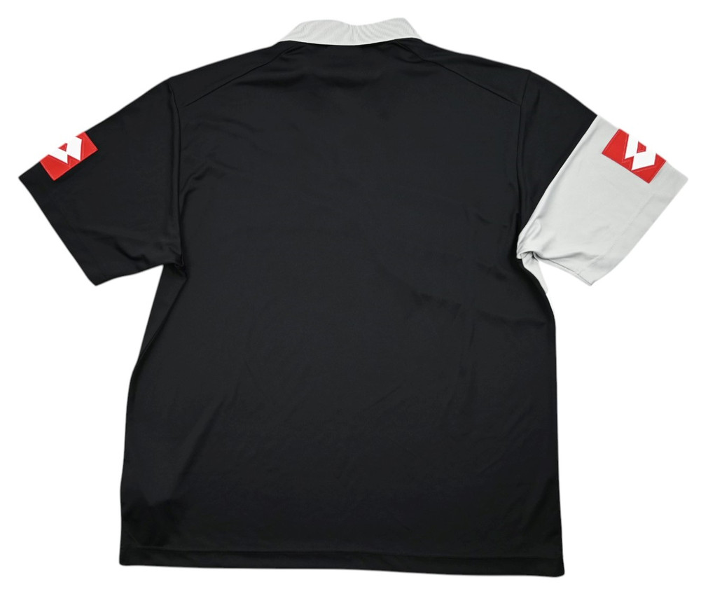 BORUSSIA MONCHENGLADBACH POLO SHIRT XXL