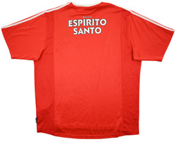2003-04 BENFICA SHIRT XL