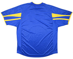 2001-03 LEEDS UNITED KOSZULKA L