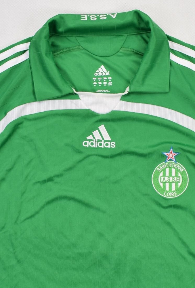 2006-07 SAINT ETIENNE KOSZULKA XL