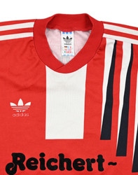 ADIDAS OLDSCHOOL SHIRT L