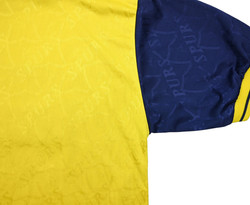 1995-97 TOTTENHAM SHIRT XL
