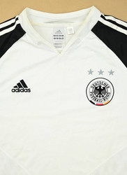 2004-05 GERMANY KOSZULKA XL