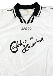 JAKO OLDSCHOOL LONGSLEEVE XL