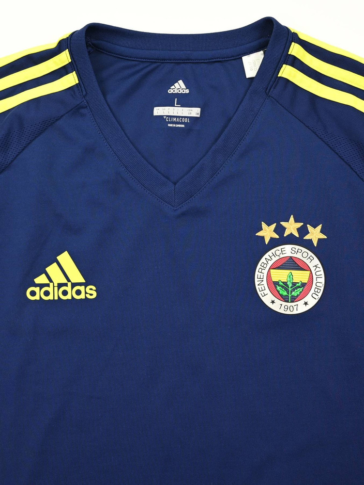 FENERBAHCE SHIRT L