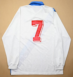 UMBRO OLDSCHOOL #7 TOP XL