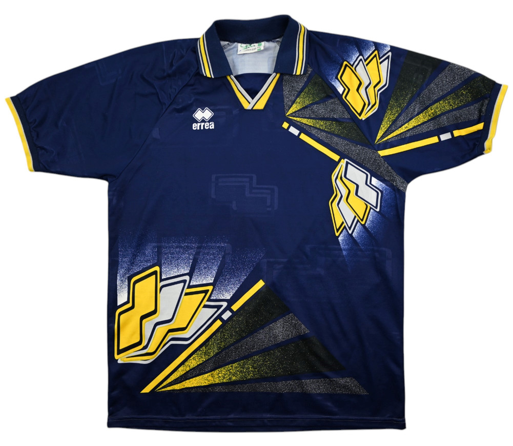 ERREA VINTAGE SHIRT XXL