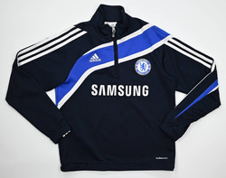 2009-10 CHELSEA LONDON BLUZA M. BOYS