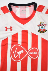 2016-17 SOUTHAMPTON SHIRT 3XL