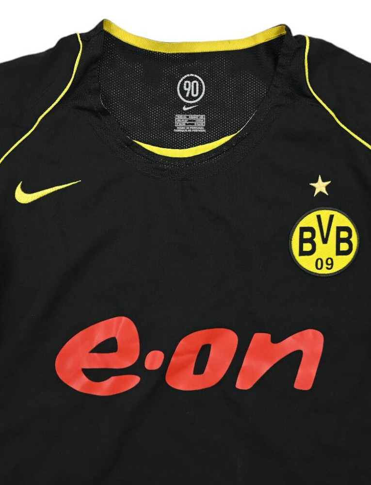 2004-05 BORUSSIA DORTMUND KOSZULKA XL
