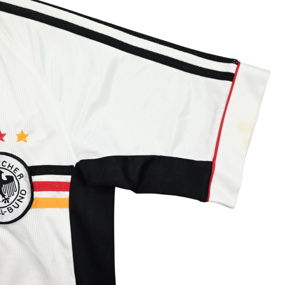 1998-00 GERMANY KOSZULKA L. BOYS