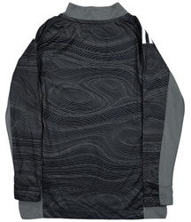 2021-22 CARDIFF CITY FC KOSZULKA LONGSLEEVE XS. BOYS