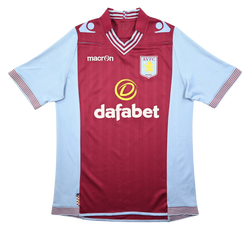 2013-14 ASTON VILLA KOSZULKA M