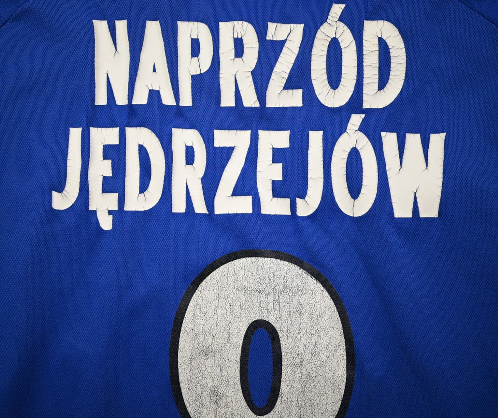 NAPRZOD JEDRZEJOW SHIRT L