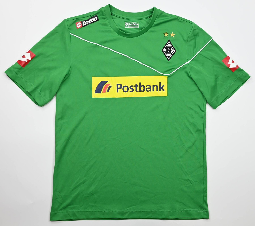 2012-13 BORUSSIA MONCHENGLADBACH KOSZULKA XL
