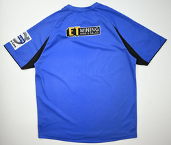 WESTERN FORCE RUGBY SHIRT XL