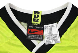 1995-96 BORUSSIA DORTMUND LONGSLEEVE SHIRT XL