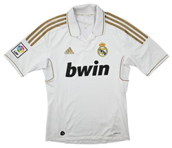2011-12 REAL MADRID *RONALDO* KOSZULKA S