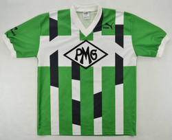PUMA OLDSCHOOL SHIRT L