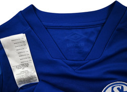2019-20 SCHALKE KOSZULKA L. BOYS 