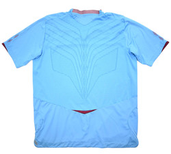 2008-09 WEST HAM UNITED KOSZULKA XL