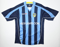 2008-09 LEEDS UNITED SHIRT S