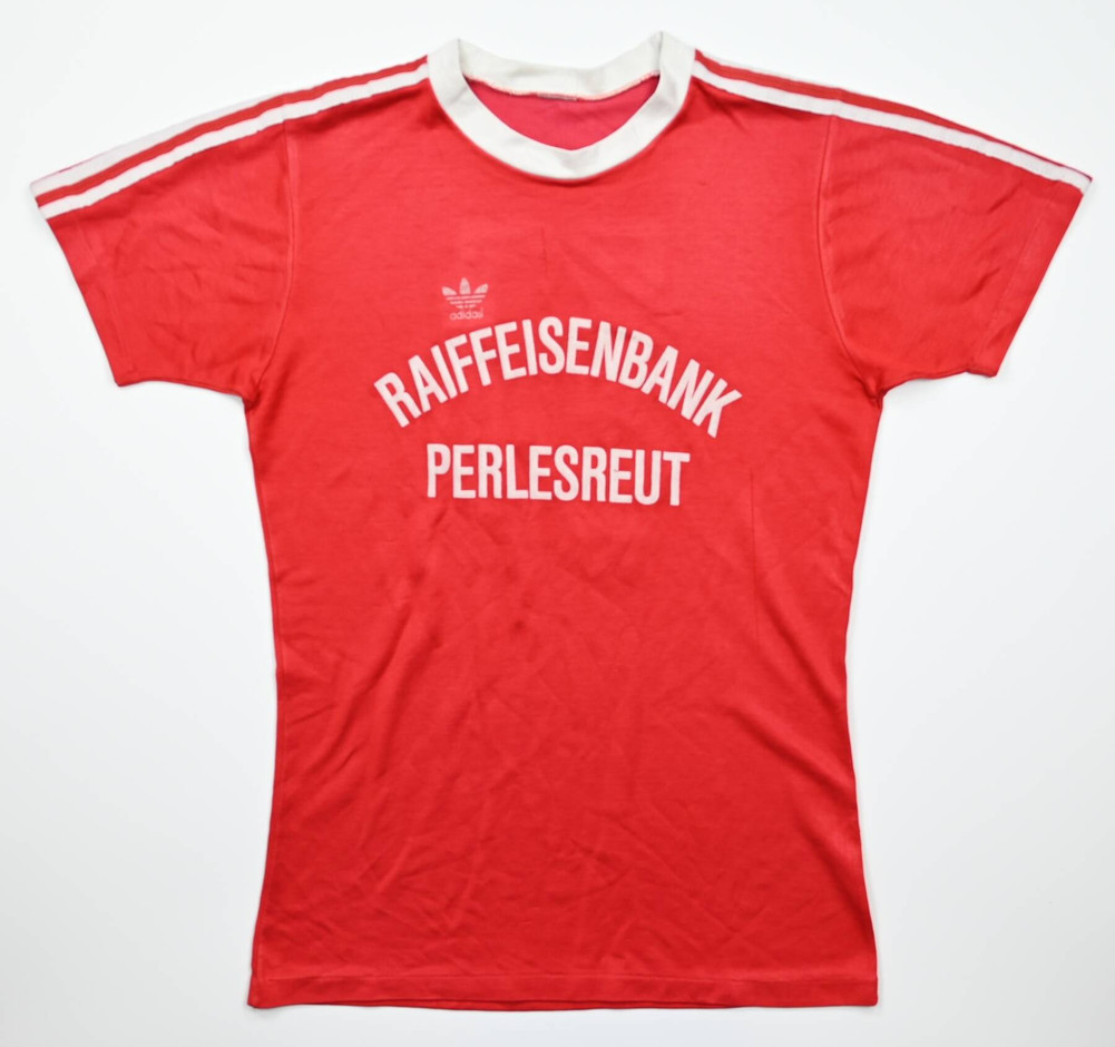 ADIDAS OLDSCHOOL SHIRT S