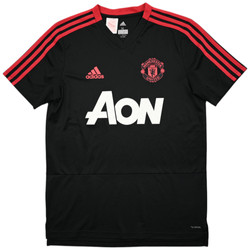 2018-19 MANCHESTER UNITED KOSZULKA XL. BOYS