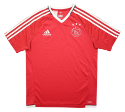 2017-18 AJAX AMSTERDAM KOSZULKA XL. BOYS