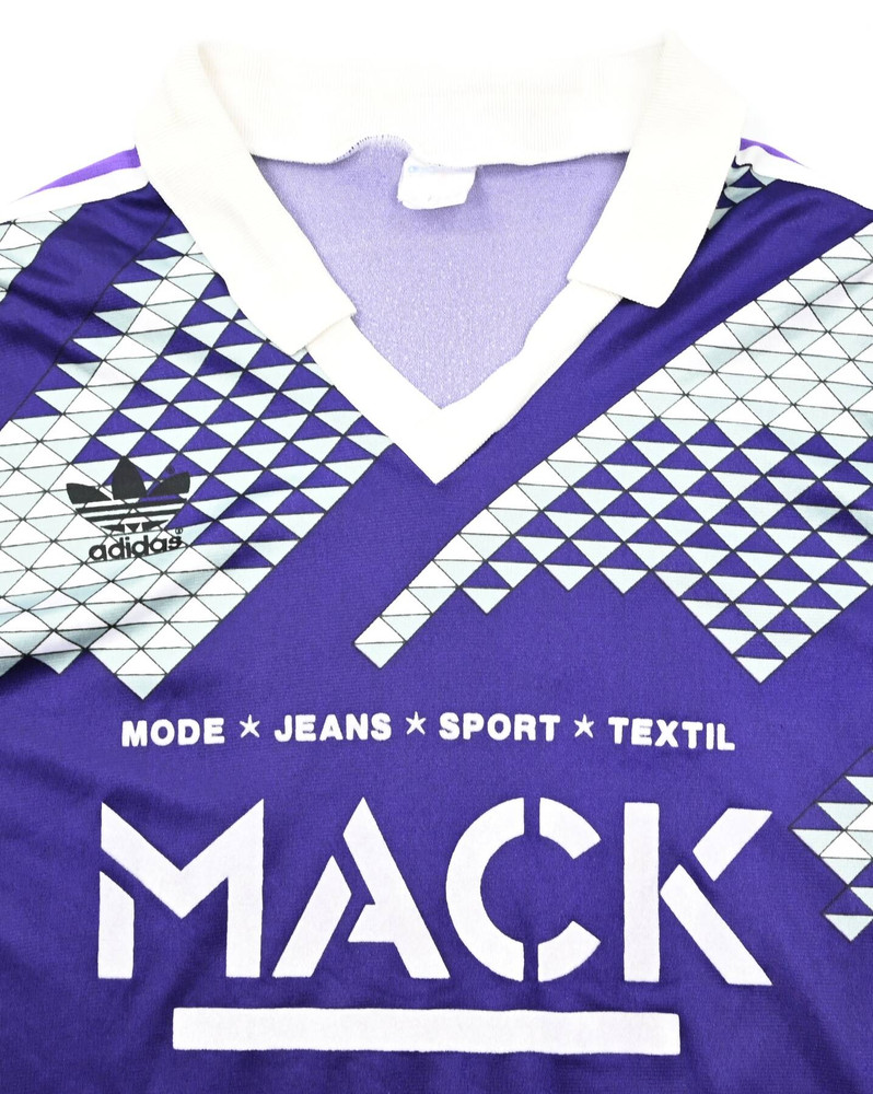 ADIDAS OLDSCHOOL #12 KOSZULKA L