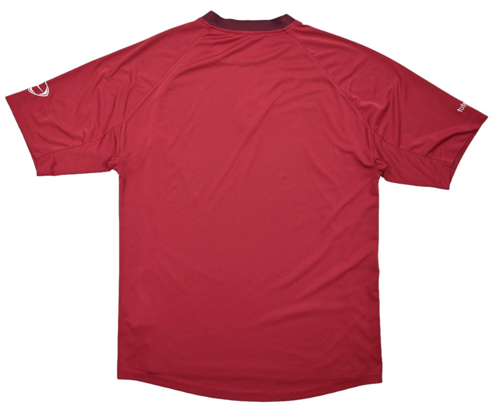 MANCHESTER UNITED SHIRT M