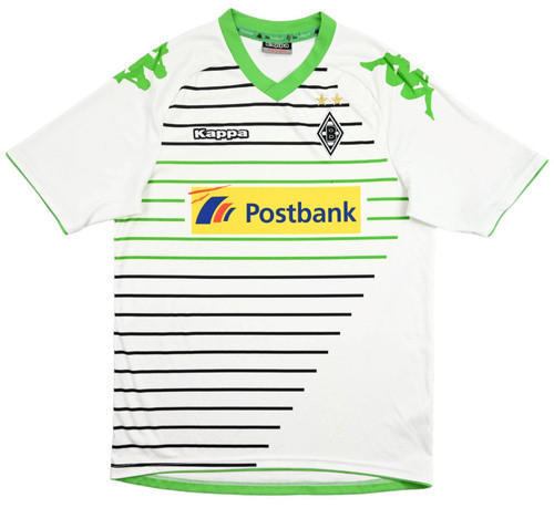 2013-14 BORUSSIA MONCHENGLADBACH KOSZULKA M