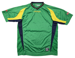 LEGEA OLDSCHOOL KOSZULKA XL