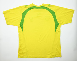 2006-07 TOGO KOSZULKA XL