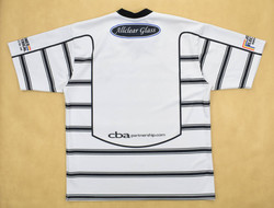 HULL FC RUGBY EXITO KOSZULKA XL