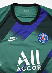 2019-20 PARIS SAINT-GERMAIN *HENDRIK* GOALKEEPER XXL