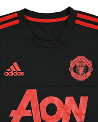 2015-16 MANCHESTER UNITED SHIRT S