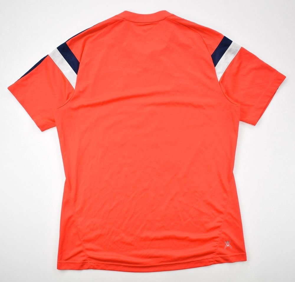 2015-15 SCOTLAND SHIRT L