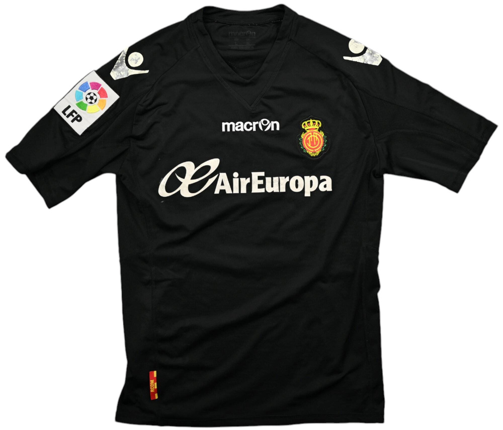 2014-15 MALLORCA SHIRT L