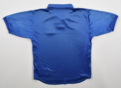 1997-98 ITALY SHIRT XL.BOYS