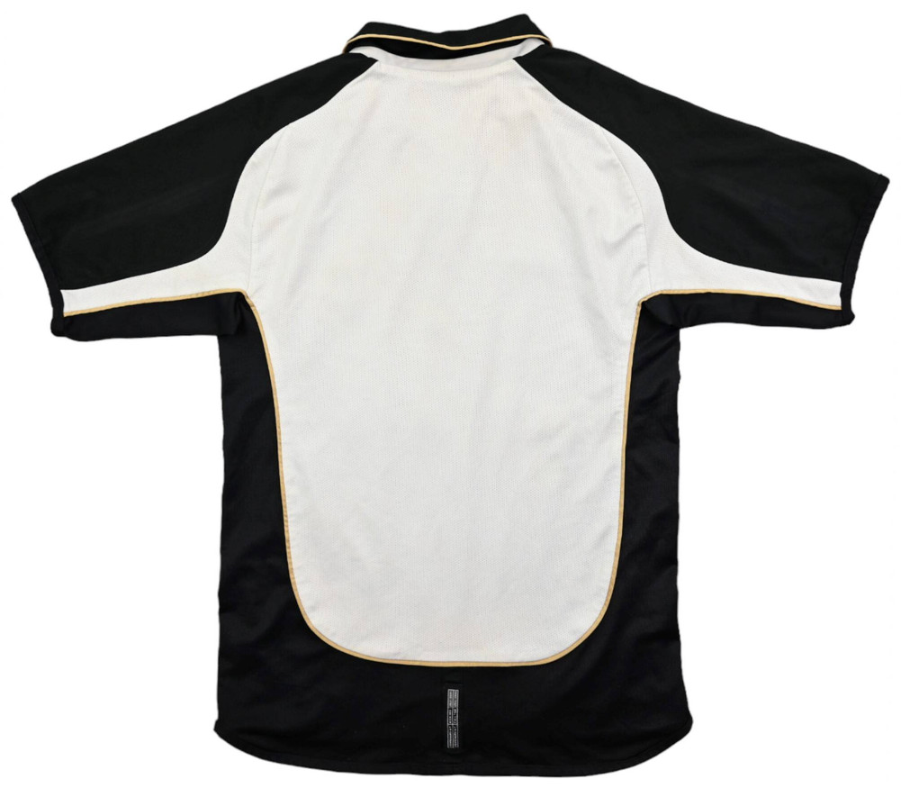 2001-02 MANCHESTER UNITED SHIRT S