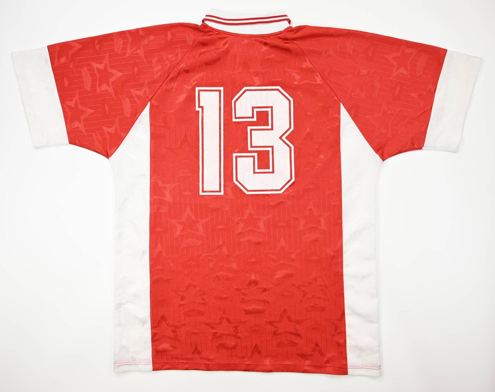 UMBRO OLDSCHOOL KOSZULKA XL