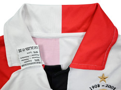 2008-09 FEYENOORD ROTTERDAM *WIJNALDUM* KOSZULKA M